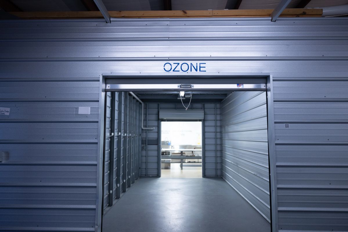 Storage facilities to keep your home's belongings safe and secure